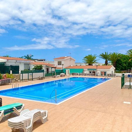Adeje Beach Apartament + Parking Адехе Экстерьер фото