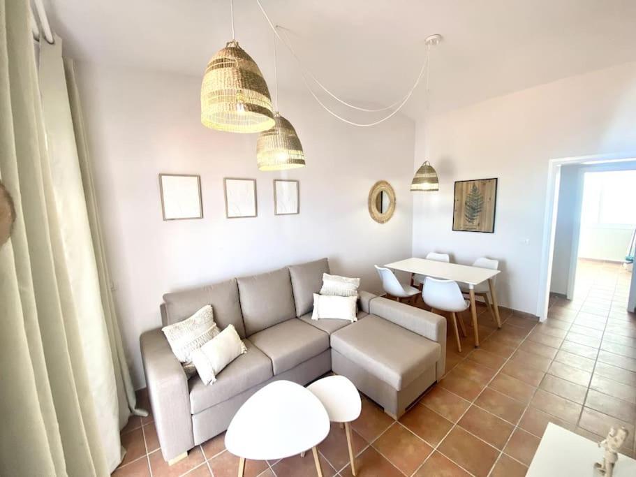 Adeje Beach Apartament + Parking Адехе Экстерьер фото