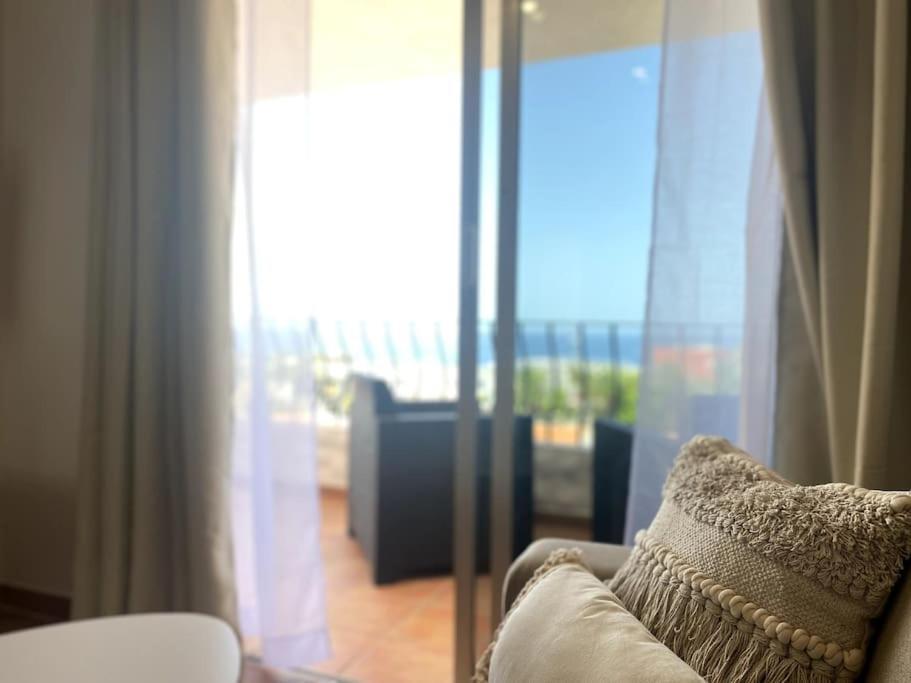 Adeje Beach Apartament + Parking Адехе Экстерьер фото