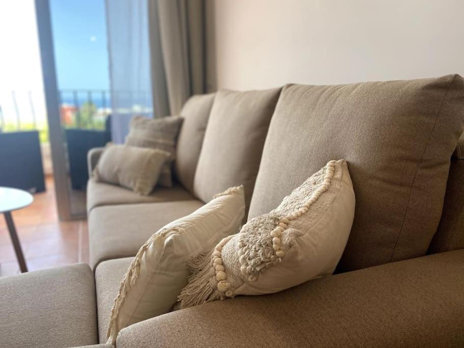 Adeje Beach Apartament + Parking Адехе Экстерьер фото